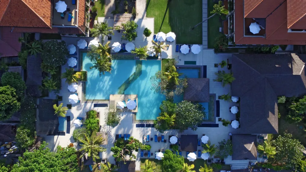 Peninsula Beach Resort - Image 11