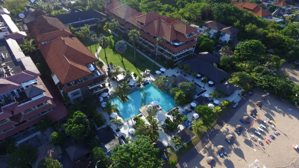 Peninsula Beach Resort - Image 12