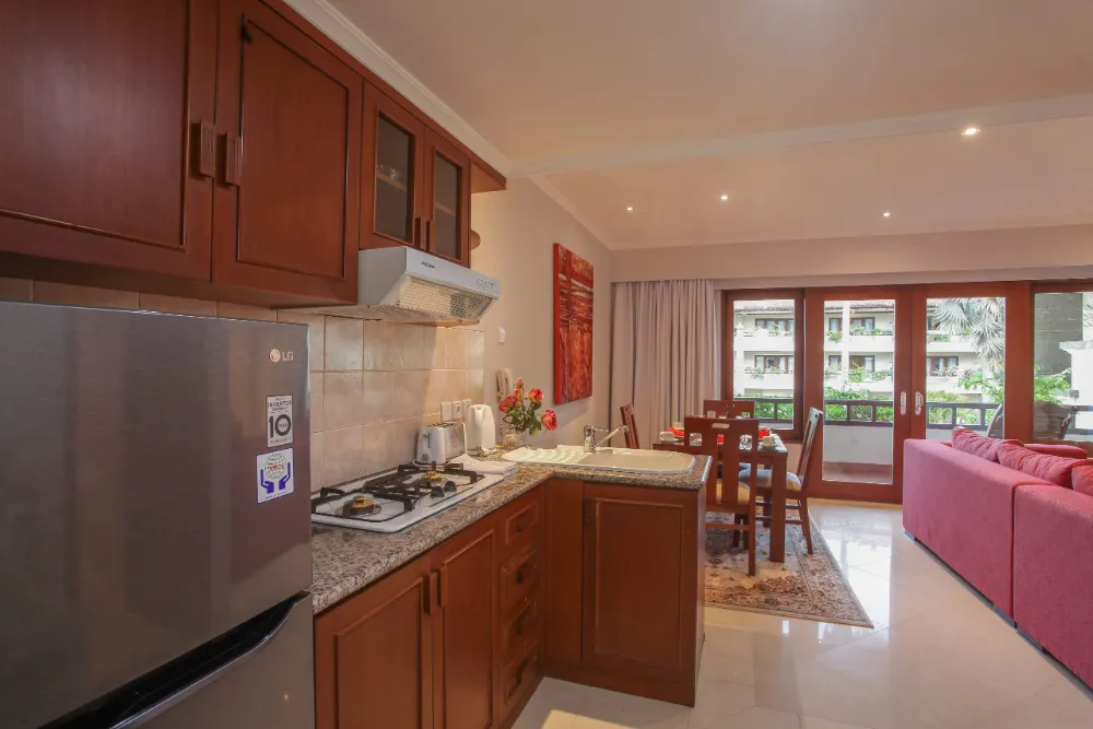Peninsula Beach Resort - Image 22