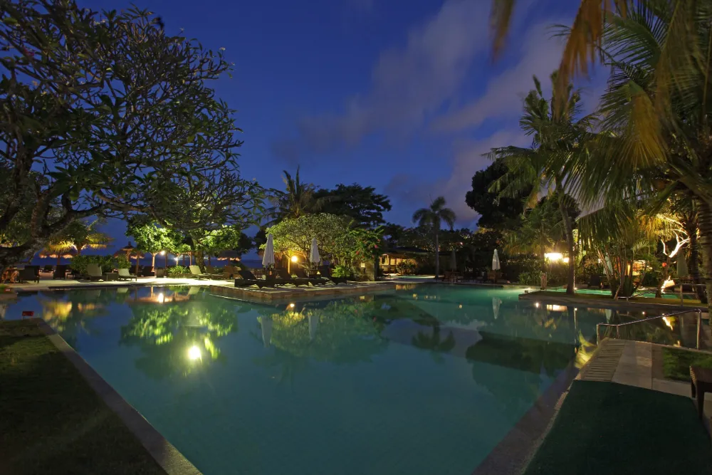Peninsula Beach Resort - Image 31